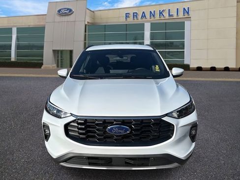 New 2026 Ford Escape ST-Line Select w/ Tech Pack #1 image 2