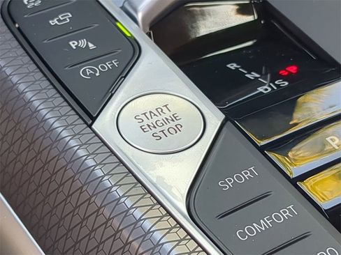 New 2026 BMW 440i xDrive M440i xDrive w/ Premium Package image 28