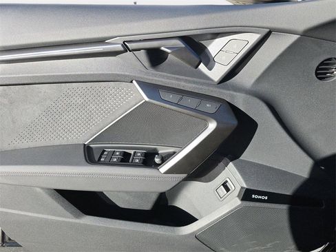 New 2026 Audi RS 3 image 17