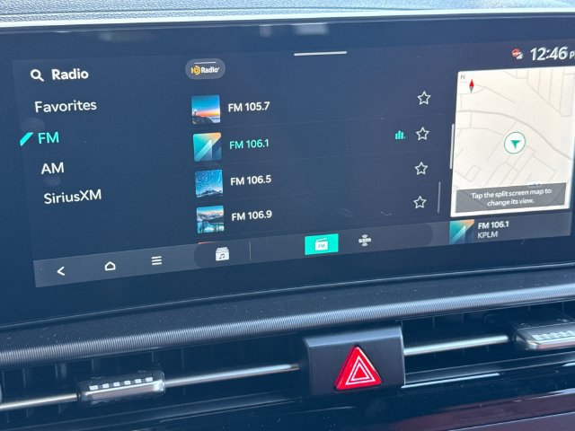 New 2026 Kia Sportage SX FWD image 21