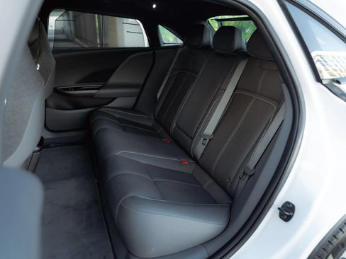 Used 2022 Lucid Air Grand Touring AWD/4WD image 44