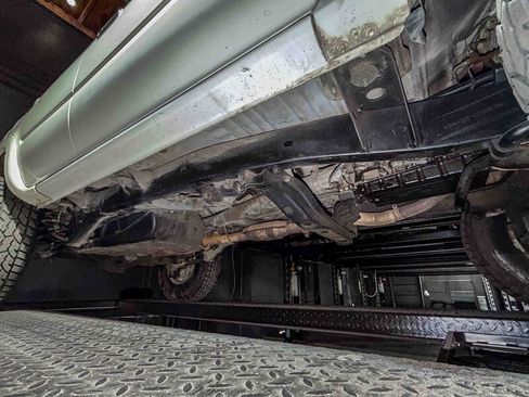 Used 1995 Toyota 4Runner SR5 image 45