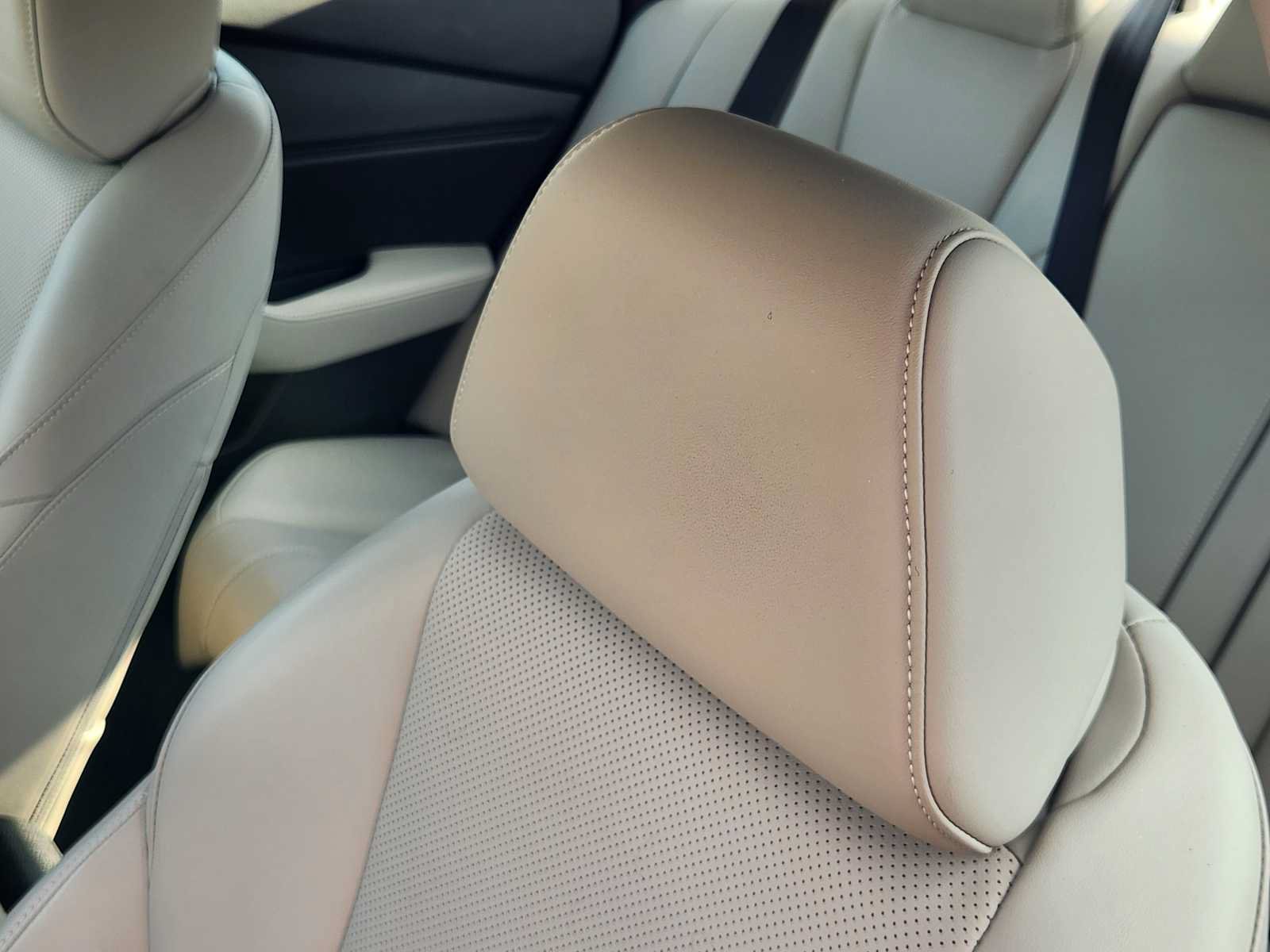 Used 2024 Honda Accord Touring image 14