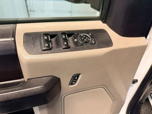 Used 2020 Ford F250 XL w/ Power Equipment Group AWD/4WD image 6