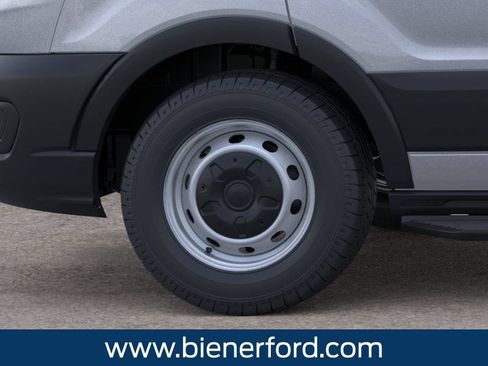 New 2026 Ford Transit 350 XL RWD image 20