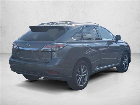 Used 2015 Lexus RX 350 FWD image 5