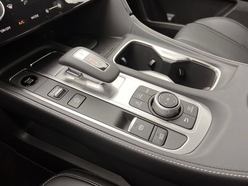 New 2027 INFINITI QX65 Sport AWD/4WD image 17
