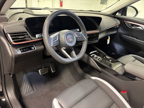 New 2026 Buick Envision Sport Touring image 23