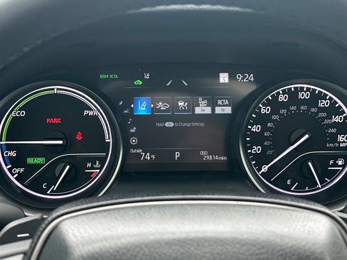 Used 2024 Toyota Camry XSE w/ Cold Weather Package FWD image 23