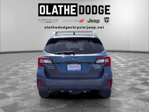 Used 2019 Subaru Outback 2.5i Premium AWD/4WD image 25