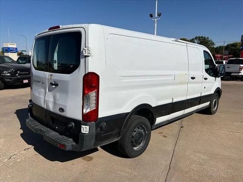 Used 2017 Ford Transit 250 148 Low Roof RWD image 7