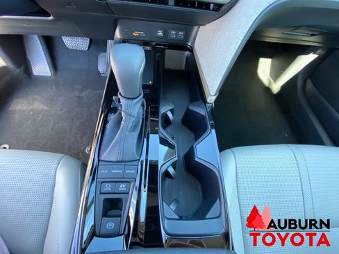 New 2026 Toyota Camry XLE w/ Premium Package FWD image 35