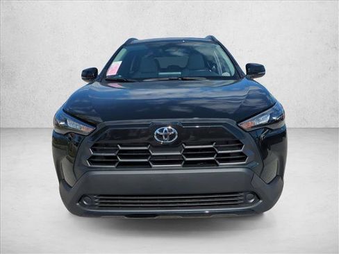New 2026 Toyota Corolla Cross LE FWD image 6