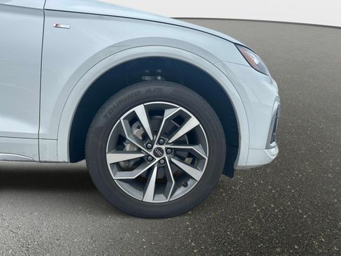 Certified 2023 Audi Q5 2.0T Premium Plus w/ Premium Plus Package AWD/4WD image 6