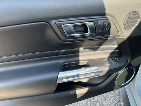 Used 2021 Ford Mustang Mach 1 w/ Equipment Group 700A image 15