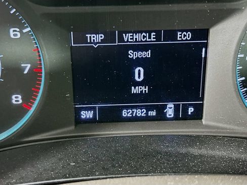Used 2024 Chevrolet Malibu LT FWD image 18