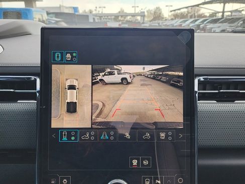 New 2026 GMC Sierra EV AT4 image 32