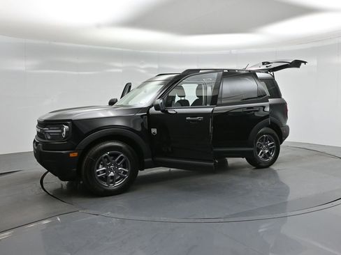 New 2026 Ford Bronco Sport Big Bend AWD/4WD image 29