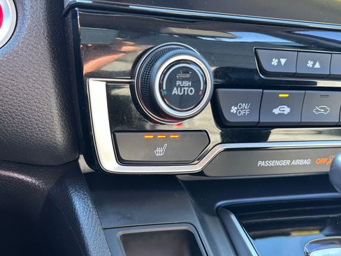 Used 2018 Honda CR-V EX-L image 52