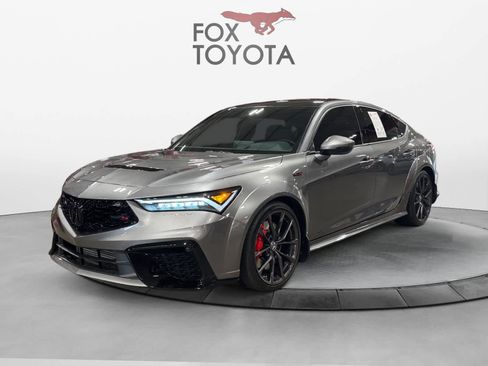 Used 2024 Acura Integra Type S image 1