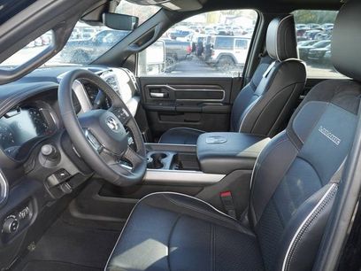 Used 2025 RAM 2500 Laramie