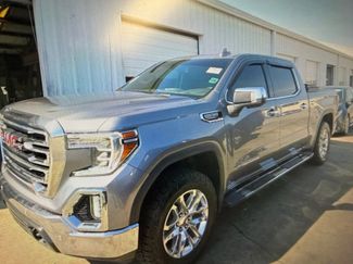 Used 2021 GMC Sierra 1500 SLT w/ SLT Premium Plus Package video 1
