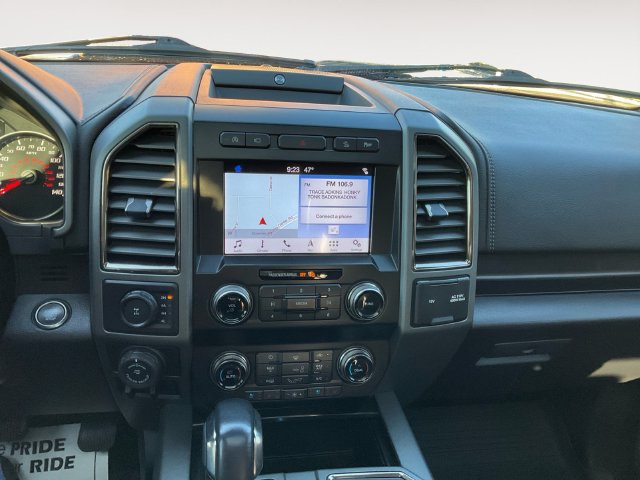 Used 2019 Ford F150 Raptor w/ Equipment Group 802A Luxury AWD/4WD image 15