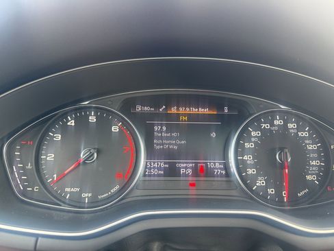 Used 2020 Audi A4 2.0T Premium w/ Convenience Package image 39