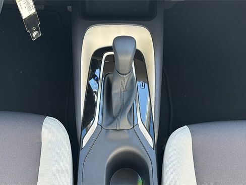 New 2026 Toyota Corolla LE image 31