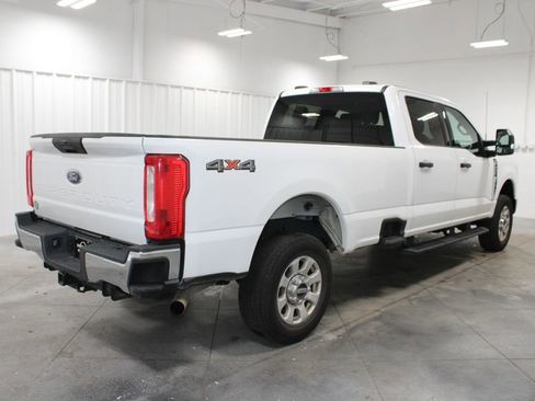 Used 2024 Ford F250 XLT image 9