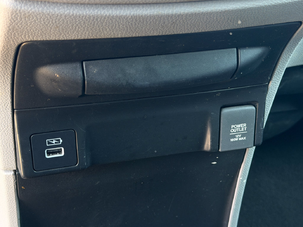 Used 2022 Honda Odyssey EX-L image 23