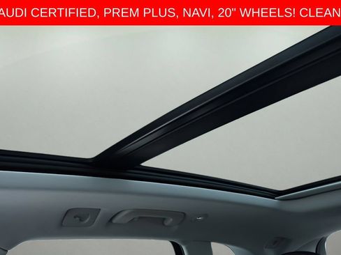 Used 2023 Audi Q5 2.0T Premium Plus w/ Premium Plus Package AWD/4WD image 27
