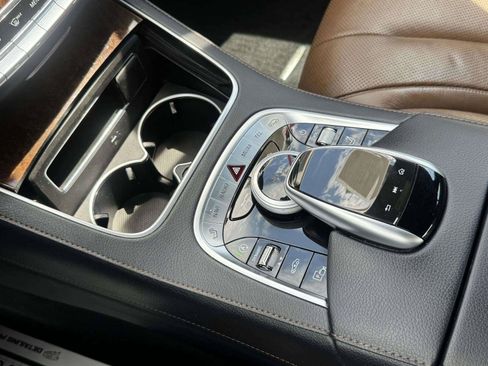 Used 2018 Mercedes-Benz S 450 Sedan image 29