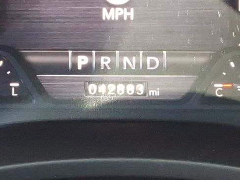 Used 2022 RAM 2500 Limited image 30