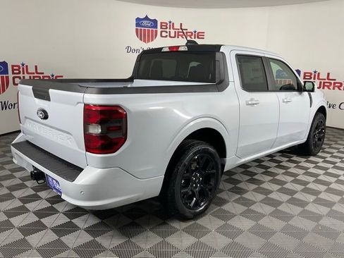 New 2026 Ford Maverick Lobo image 3