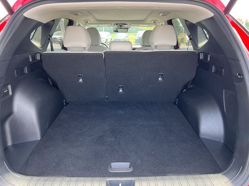 Used 2022 Hyundai Tucson Limited AWD/4WD image 4