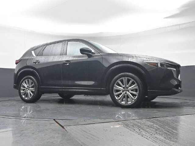 Certified 2023 MAZDA CX-5 Signature AWD/4WD image 33