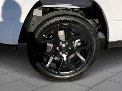 New 2026 RAM 1500 Laramie image 11