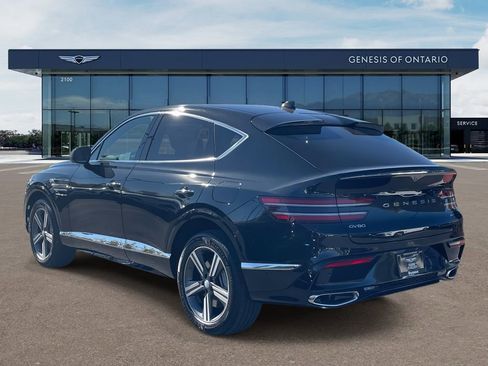 New 2026 Genesis GV80 3.5T image 2