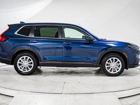 Certified 2025 Honda CR-V EX-L image 12