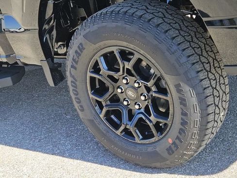 New 2026 Ford F150 Lariat w/ FX4 Off-Road Package image 9