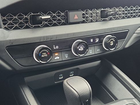 Used 2024 Honda Accord LX image 24