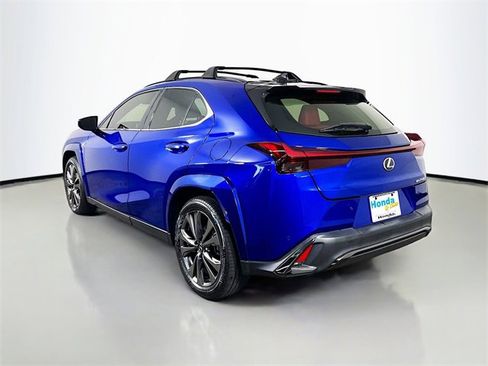 Used 2023 Lexus UX 250h F Sport image 7