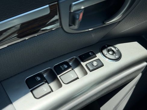 Used 2012 Hyundai Santa Fe GLS AWD/4WD image 16