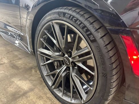 Used 2022 Chevrolet Camaro ZL1 image 5