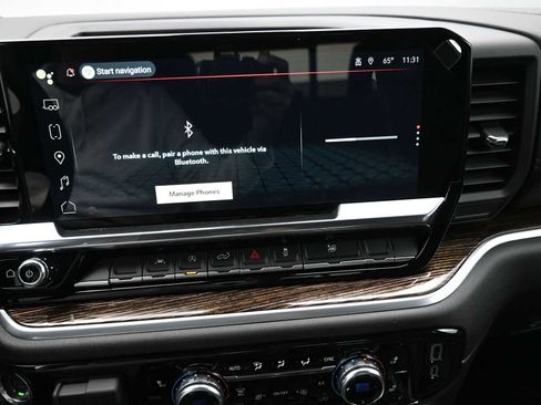 New 2026 GMC Sierra 1500 Elevation w/ Preferred Package AWD/4WD image 18