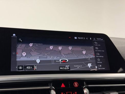 Used 2019 BMW 330i xDrive 330i xDrive w/ Convenience Package image 20