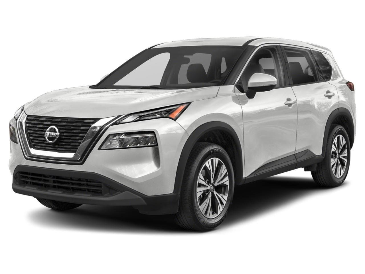 Used 2023 Nissan Rogue SV w/ SV Premium Package AWD/4WD image 1