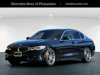 Used 2021 BMW 330i Sedan w/ Convenience Package