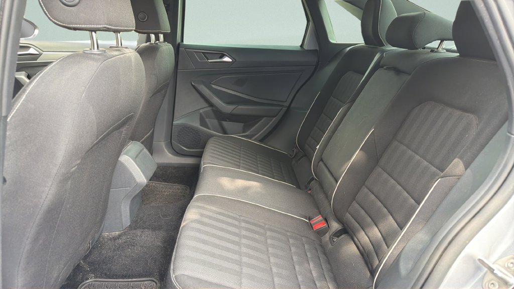 Used 2023 Volkswagen Jetta Sport FWD image 30